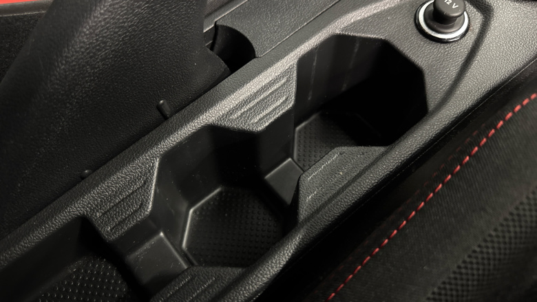 Volkswagen Polo 2.0 TSI GTI 5dr DSG Petrol Hatchback